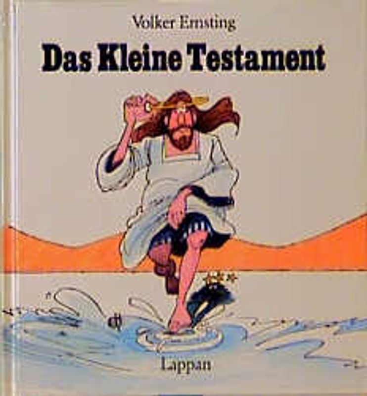 Das kleine Testament