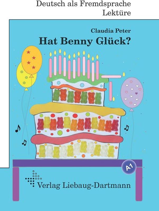 Hat Benny Glück?