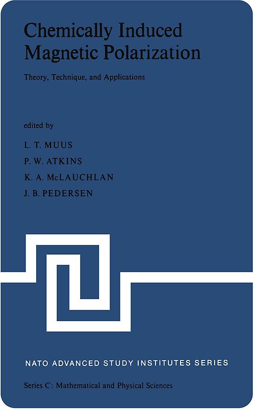 Chemically Induced Magnetic Polarization