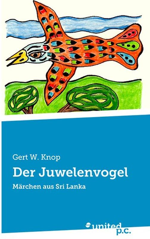 Der Juwelenvogel