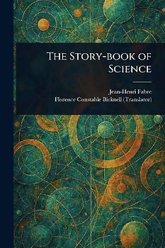 The Story-book of Science