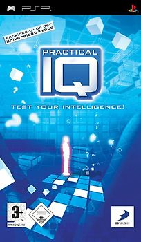 Practical I.Q. PlayStation Portable