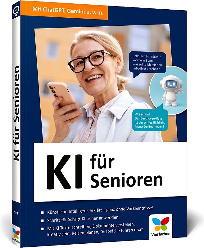 KI für Senioren