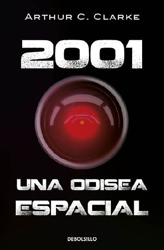 2001: Una Odisea Espacial / 2001: A Space Odyssey