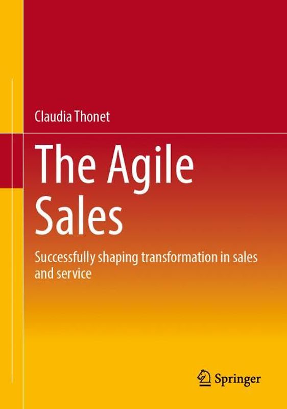 The Agile Sales