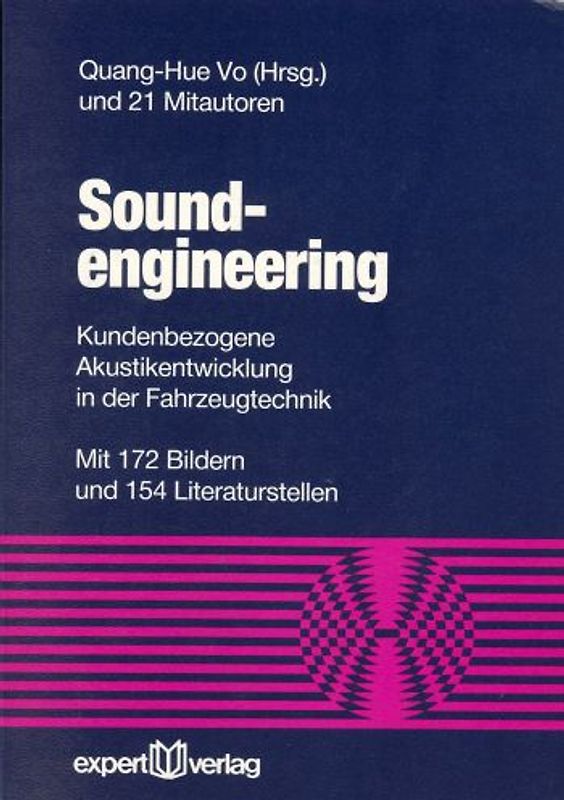 Soundengineering