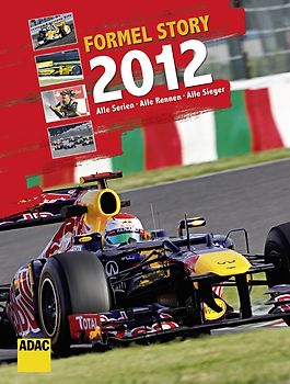 Formel Story 2012