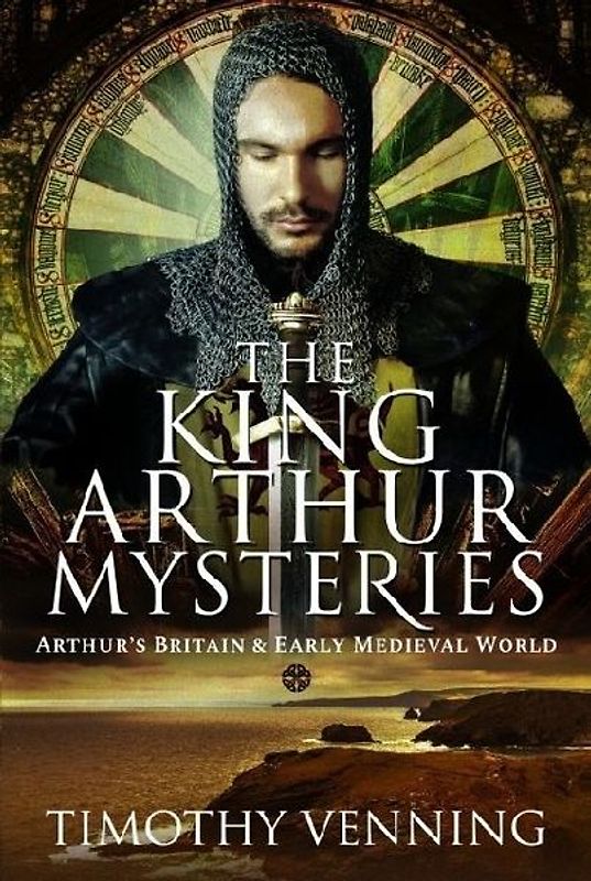 The King Arthur Mysteries
