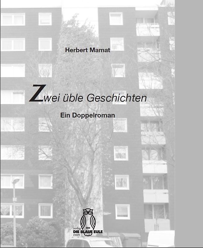 Zwei üble Geschichten