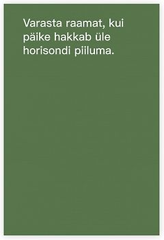 Kuidas raamatuid varastada