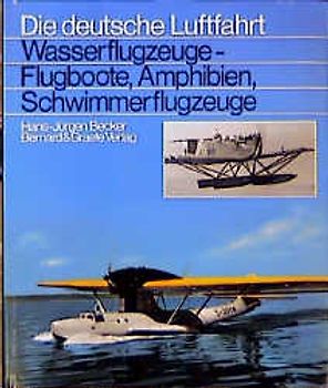 Wasserflugzeuge