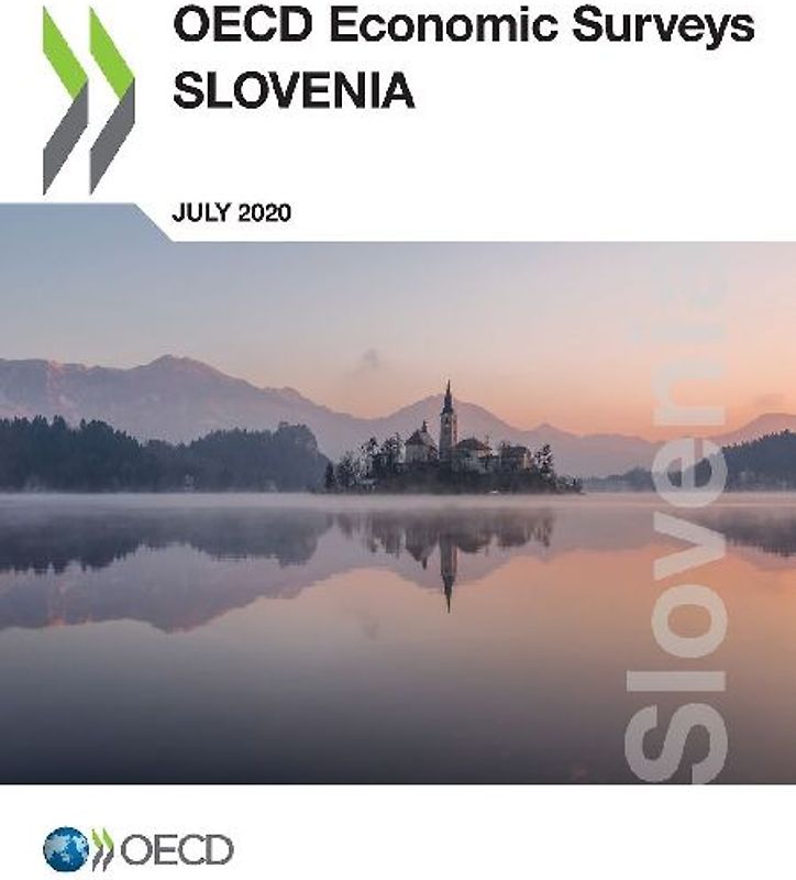 OECD Economic Surveys