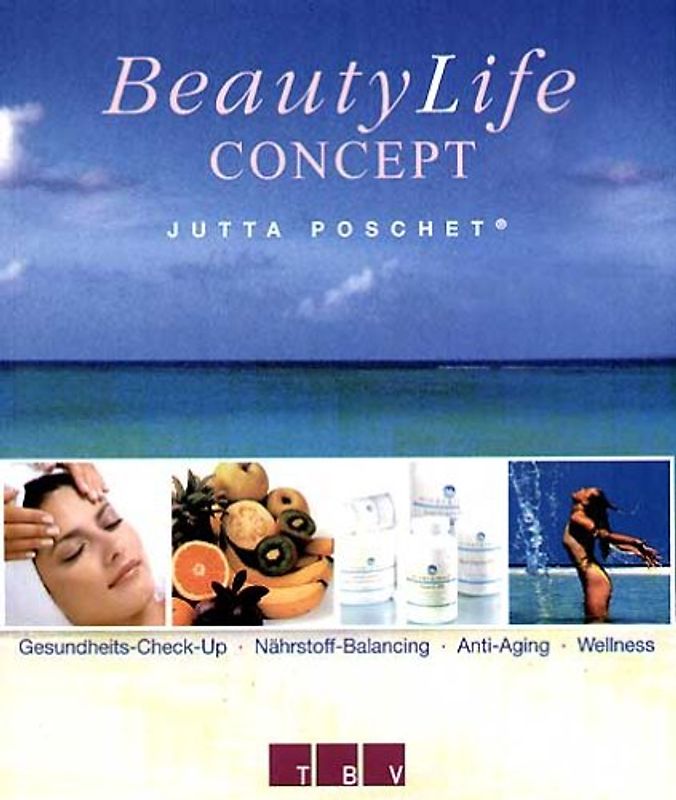 BeautyLife Concept