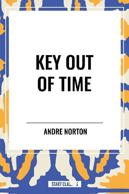 Key Out of Time