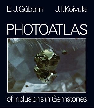 Photoatlas of Inclusions in Gemstones