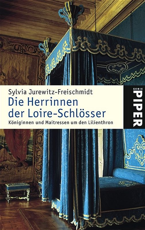 Die Herrinnen der Loire-Schlösser