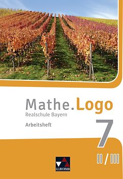 Mathe.Logo – Bayern / Mathe.Logo Bayern AH 7 II/III