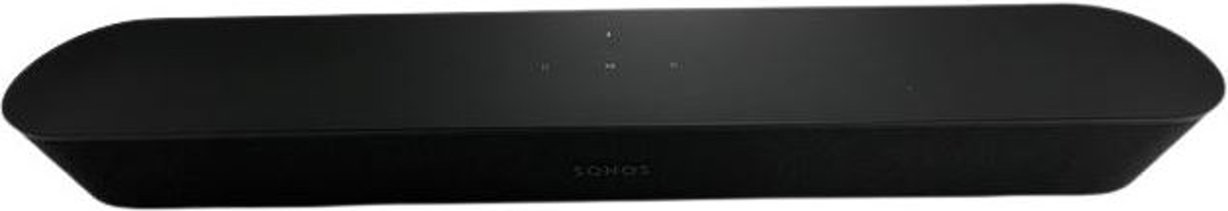 Sonos Beam [1re génération] noir