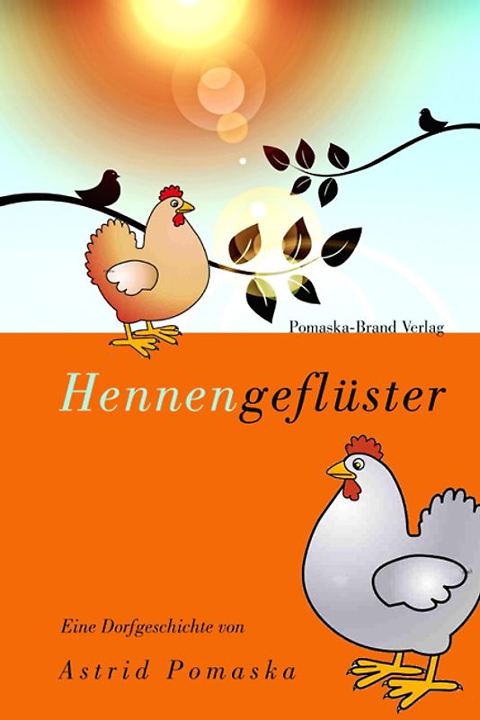 Hennengeflüster