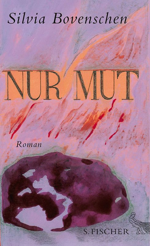 Nur Mut. Roman
