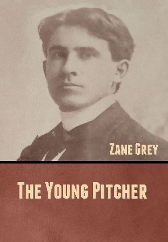 The Young Pitcher