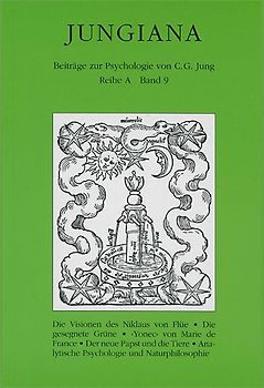 Jungiana / Reihe A. Beiträge zur Psychologie von C. G. Jung