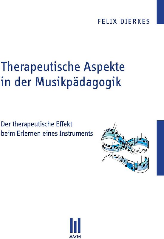 Therapeutische Aspekte in der Musikpädagogik