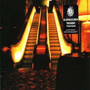 Alamaailman Vasarat - Vasaraasia