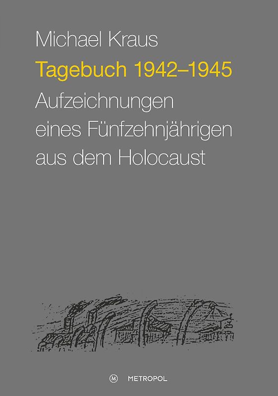 Tagebuch 1942–1945