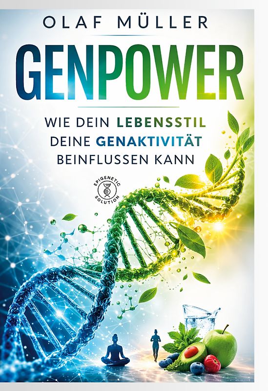Genpower
