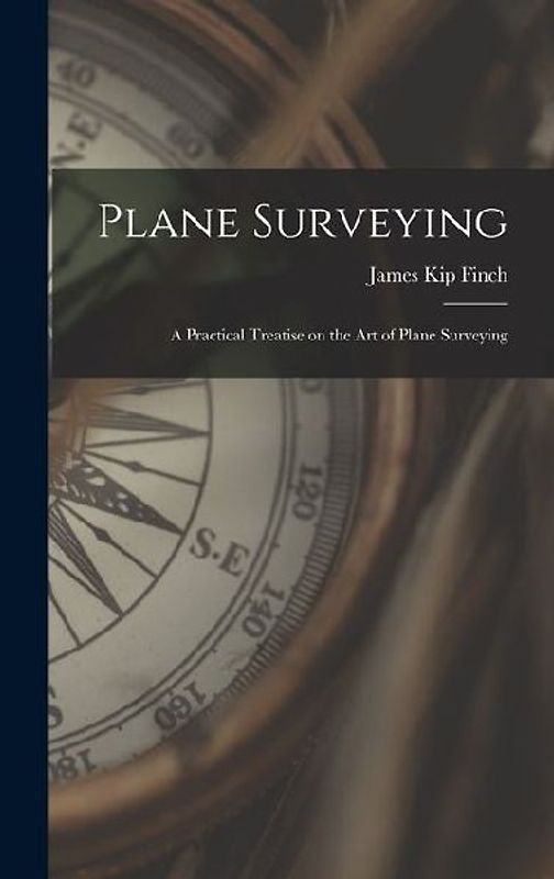 Plane Surveying