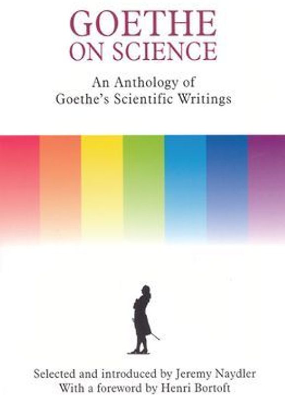 Goethe on Science