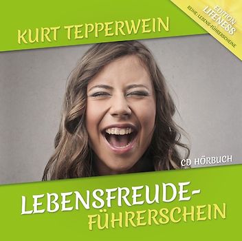 Lebensfreude-Führerschein