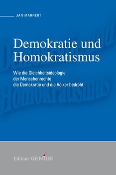 Demokratie und Homokratismus