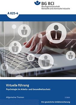 A 025-4 Virtuelle Führung