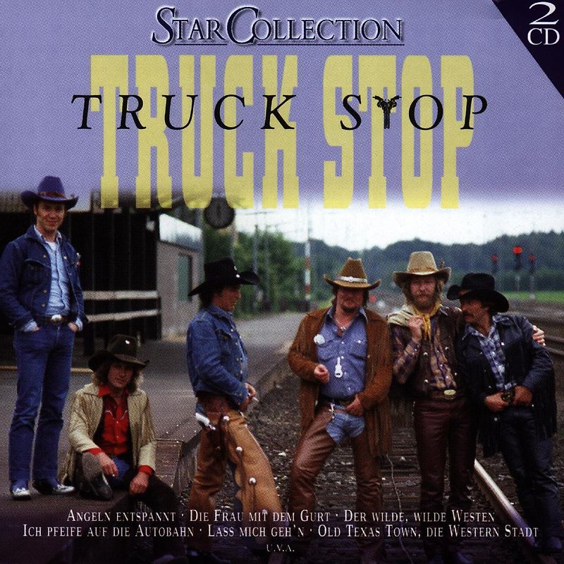 Truck Stop - Starcollection