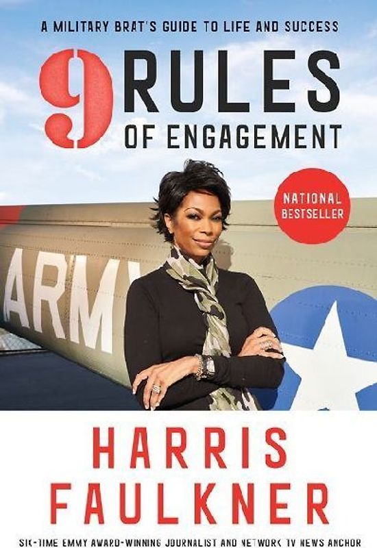 9 Rules of Engagement
