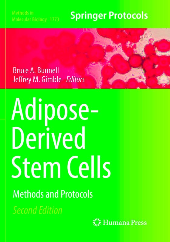 Adipose-Derived Stem Cells