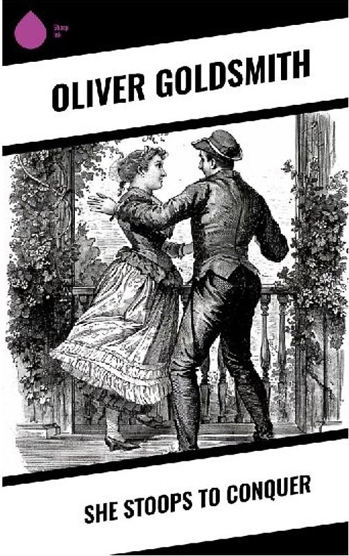 She Stoops to Conquer