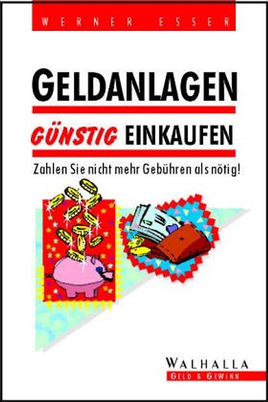 Weniger Steuern - Mehr Geld!. Wie Sie als Arbeitnehmer wirklich jede Mark vom Finanzamt zurückholen