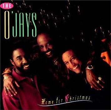 O'Jays - Home for Christmas
