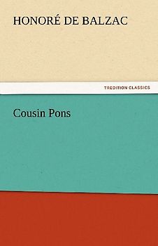 Cousin Pons