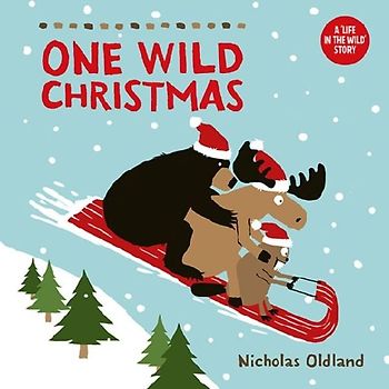 One Wild Christmas (New Edition)