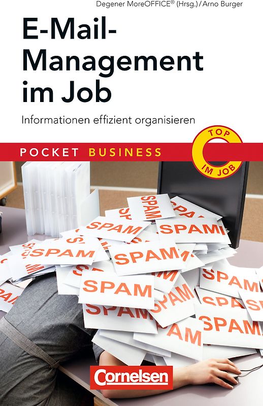Pocket Business E-Mail-Management im Job