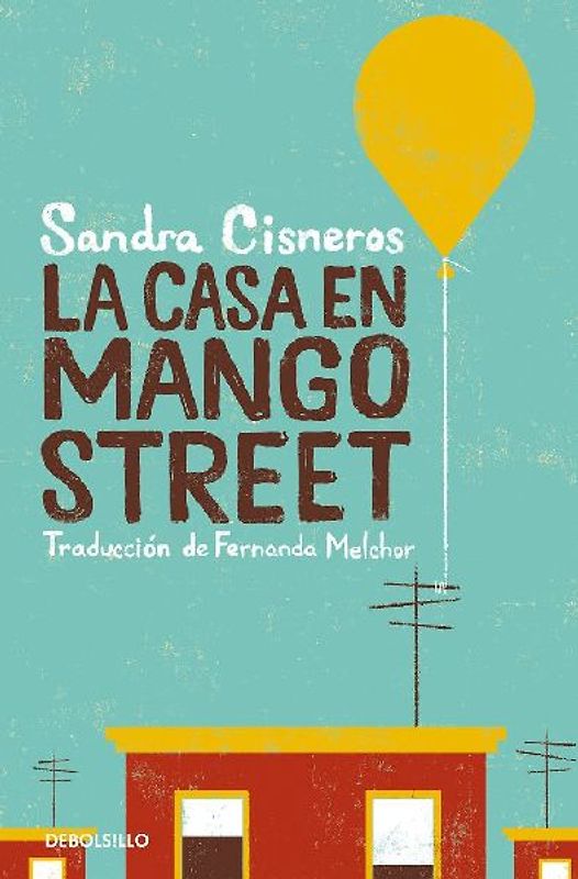 La casa en Mango Street