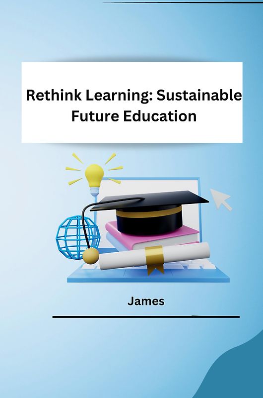 Rethink Learning: Sustainable Future Education