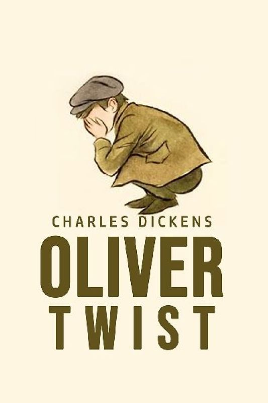 Oliver Twist