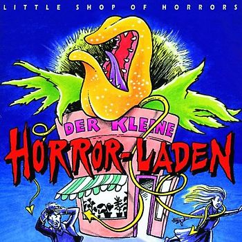 Various - Der Kleine Horrorladen