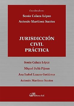 Jurisdicción Civil Práctica