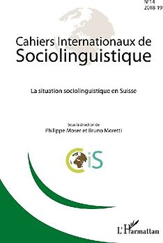 La Situation sociolinguistique en Suisse